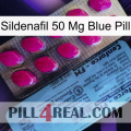 Sildenafil 50 Mg Blue Pill 35